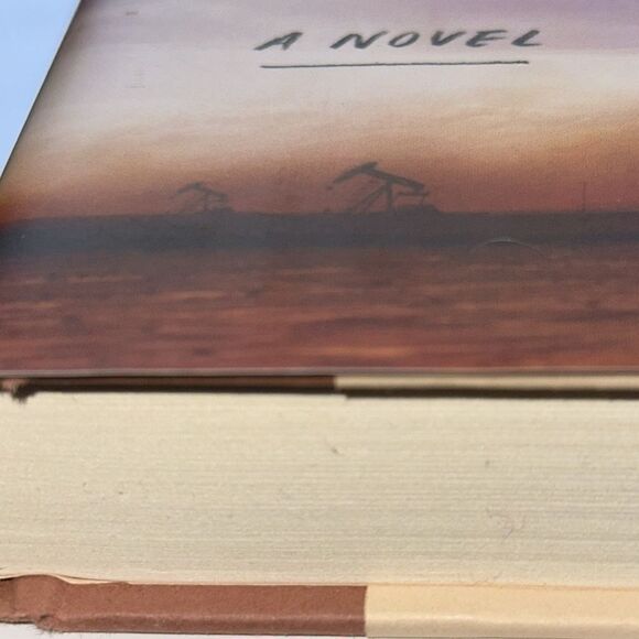 “Valentine” a Hardback Novel by Elizabeth Wetmore - Picture 4 of 5